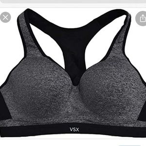 Victoria’s Secret Incredible Sports Bra
